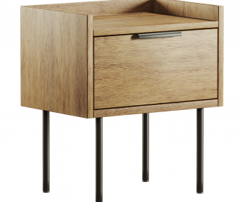 Modern Bedside Cupboard-ID:729803093