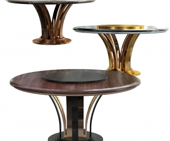 Modern Dining Table-ID:926050909