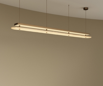 Modern Long Chandelier-ID:108266121
