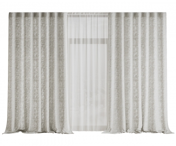 Modern The Curtain-ID:540914065