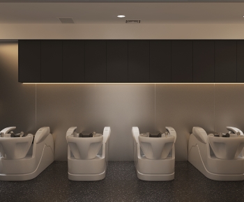 Modern Barbershop-ID:776865016