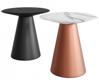 Modern Side Table/corner Table-ID:672419073