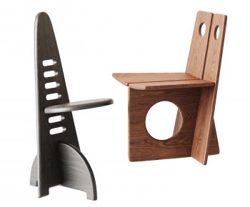 Modern Single Chair-ID:806881906