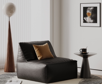 Modern Single Sofa-ID:200151921