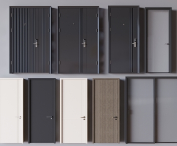 Modern Door-ID:301024912