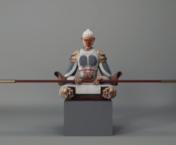 Modern Sculpture-ID:473777063