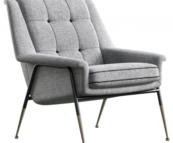 Modern Lounge Chair-ID:266165971