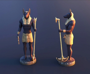 Modern Sculpture-ID:295279038