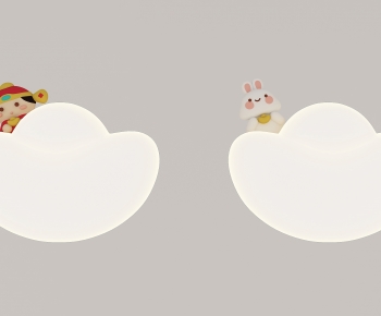 Modern Wall Lamp-ID:391794926