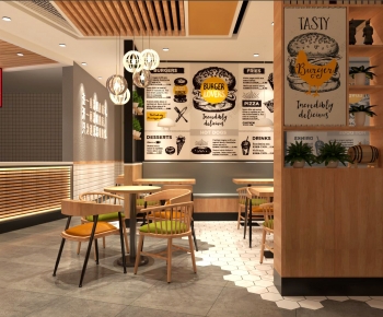 Modern Other Restaurants-ID:111716033