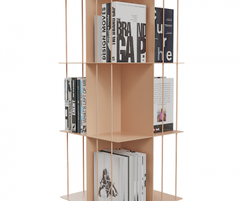Modern Bookshelf-ID:253532894