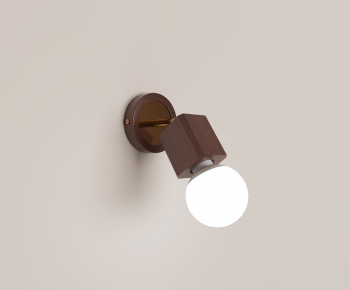 Modern Wall Lamp-ID:778590924