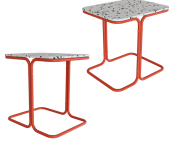 Modern Side Table/corner Table-ID:743339159