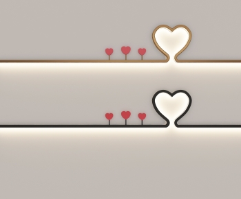 Modern Wall Lamp-ID:931844008