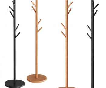 Modern Coat Hanger-ID:244993934