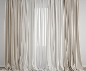 Modern The Curtain-ID:998704916