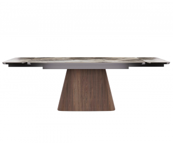 Modern Dining Table-ID:489460955