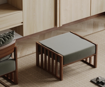 Modern Sofa Stool-ID:681854012