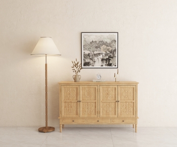 Modern Side Cabinet-ID:269725082
