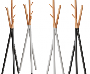 Modern Coat Hanger-ID:544507031