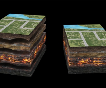 Modern Landscape-ID:943751106