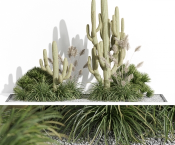 Modern Plant Landscaping-ID:278012999