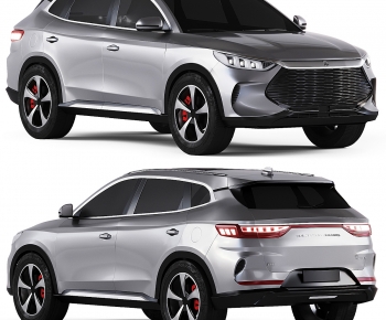 Modern Car-ID:133450981