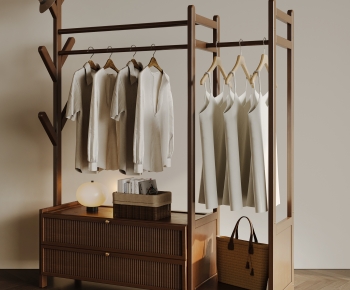 Modern Coat Hanger-ID:983117101