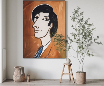 Modern Painting-ID:572063928