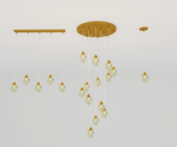 Modern Droplight-ID:973610949