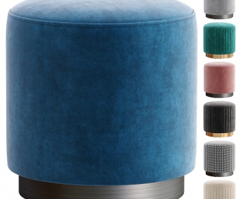 Modern Sofa Stool-ID:601571083