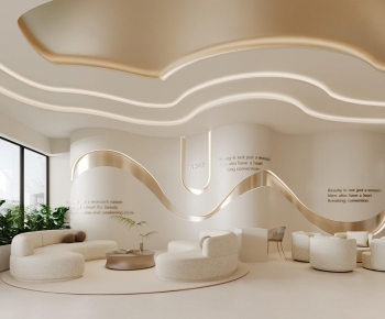 Modern Beauty Salon-ID:786526923