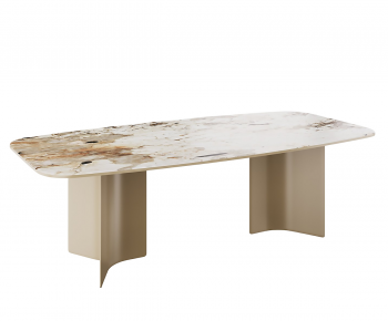 Modern Dining Table-ID:286593918