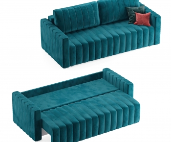 Modern A Sofa For Two-ID:282068012
