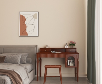 French Style Dresser-ID:223356966