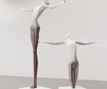 Modern Sculpture-ID:924562939