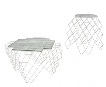 Modern Coffee Table-ID:168781043