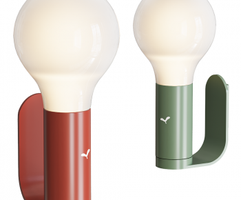 Modern Table Lamp-ID:369307044