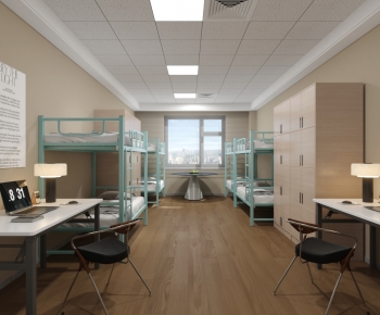 Modern Dormitory-ID:107300042