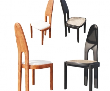 Modern Dining Chair-ID:100460157