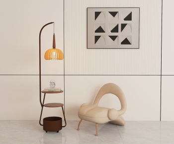 Modern Floor Lamp-ID:912450084