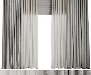 Modern The Curtain-ID:794141052
