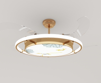 New Chinese Style Droplight-ID:306990179