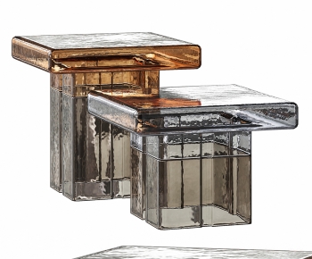 Modern Side Table/corner Table-ID:657747987