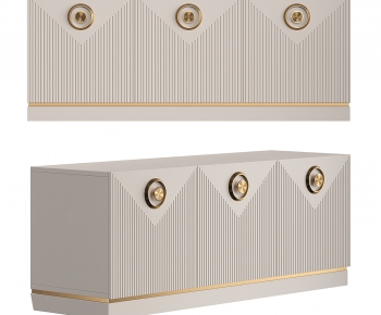 Modern TV Cabinet-ID:443984992