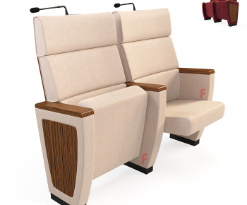 Modern Communal Chair-ID:108556996