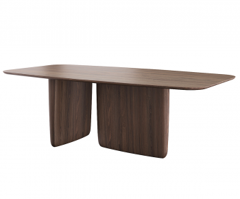 Modern Dining Table-ID:612473964