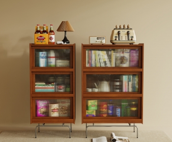 Modern Bookcase-ID:581645015