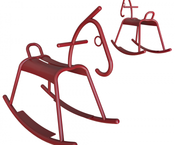 Modern Small Stool-ID:138593913