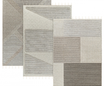 Modern The Carpet-ID:401175982